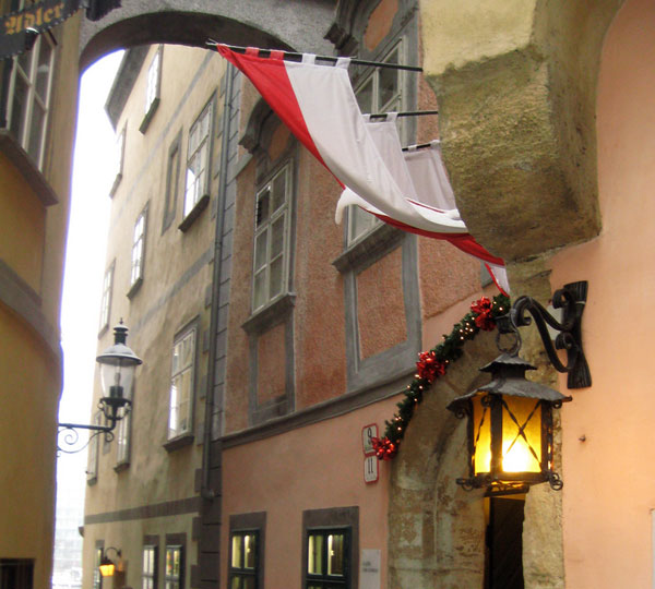 Vieux Quartiers