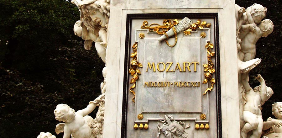 Mozart