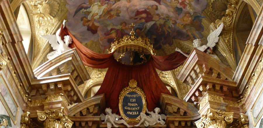 eglise des jesuites
