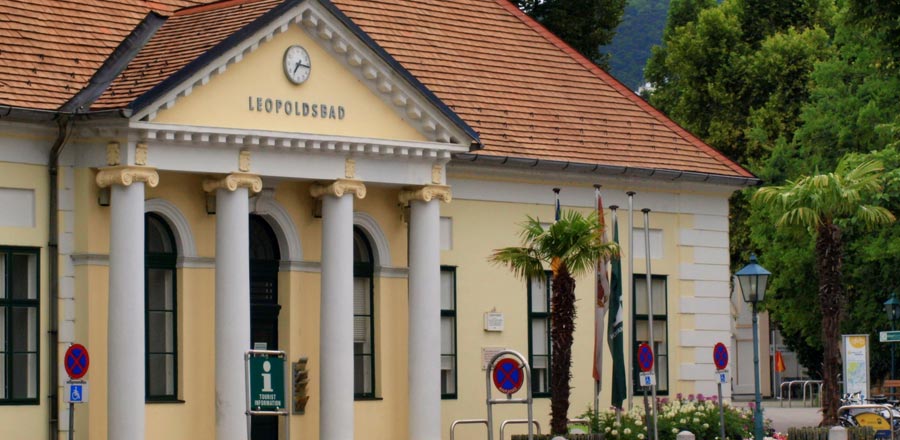 Leopoldbad