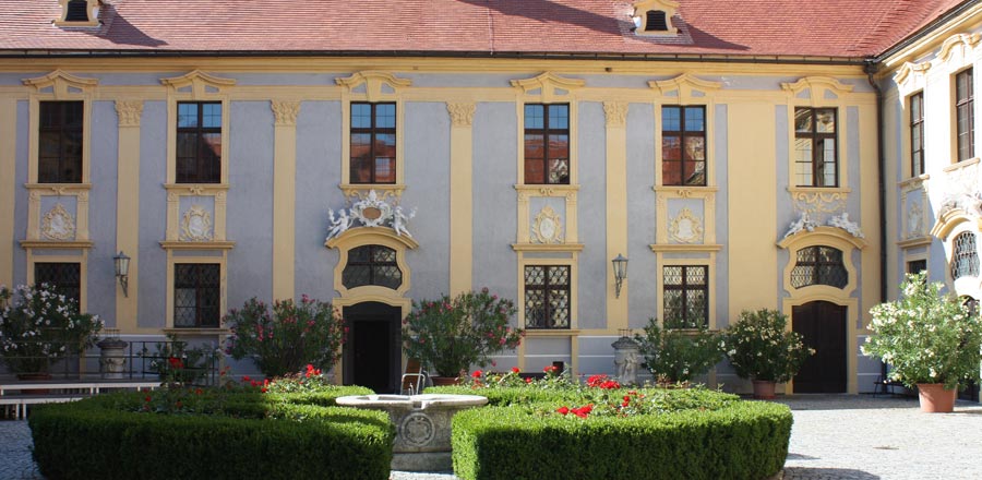 Dürnstein