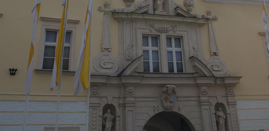 Heiligenkreuz
