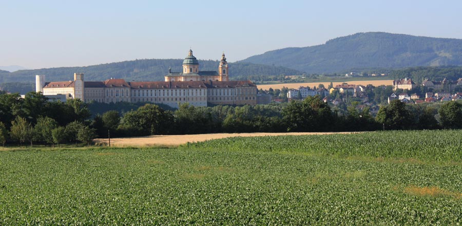 Stift Melk