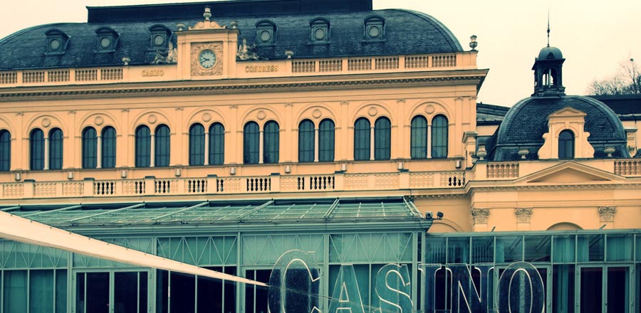 casino de Baden