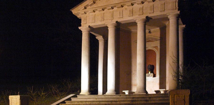 temple de Mozart