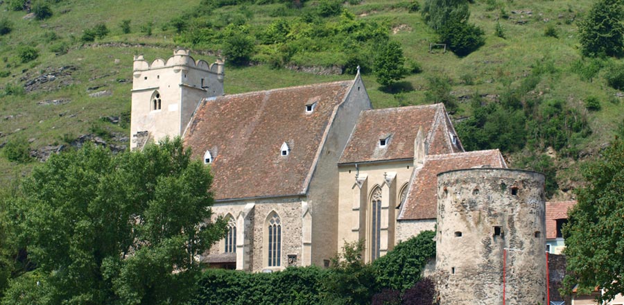 village viticole