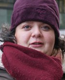 Anne-Isabelle COSTA - guide