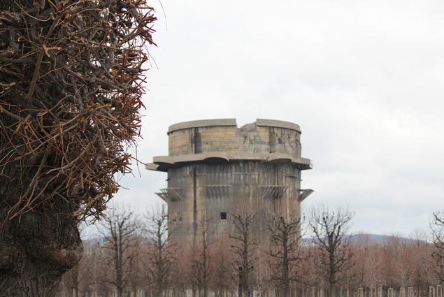flakturm