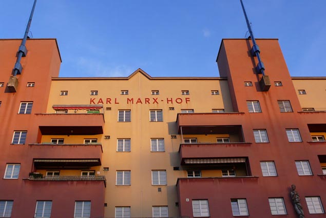 Karl-Marx-Hof
