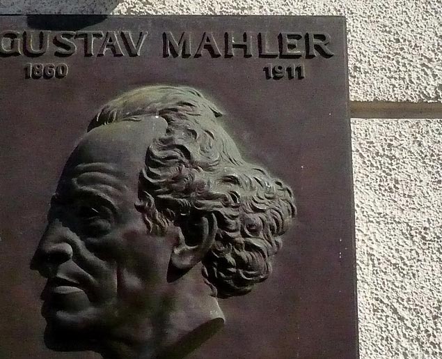Gustav Mahler