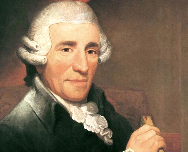 Joseph Haydn